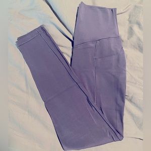 Offline by Aerie Real Me 7/8 Legging